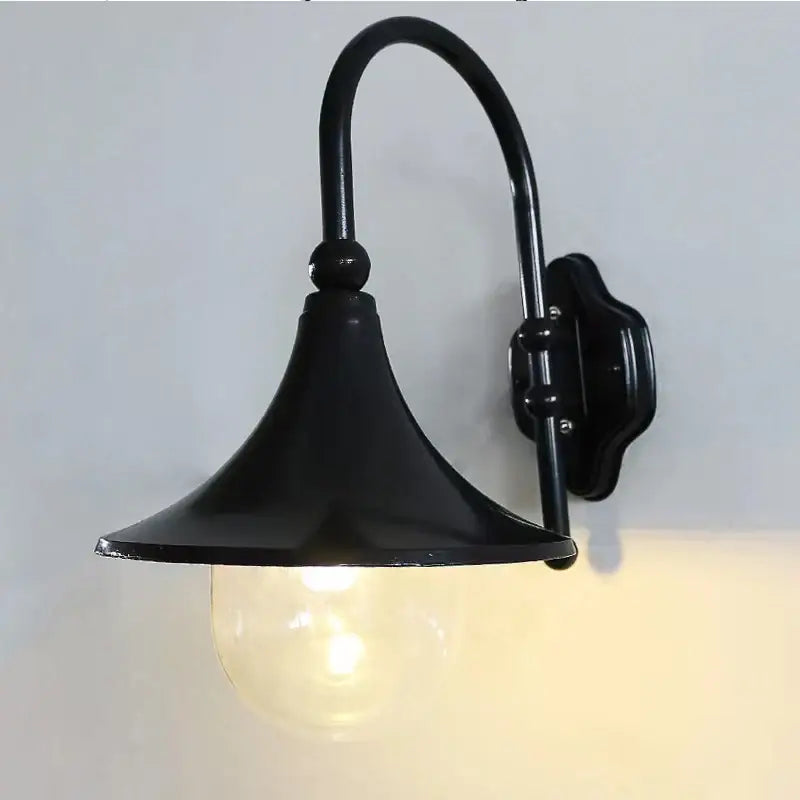 Éclairage Extérieur Chic | LUMIÉREZ
