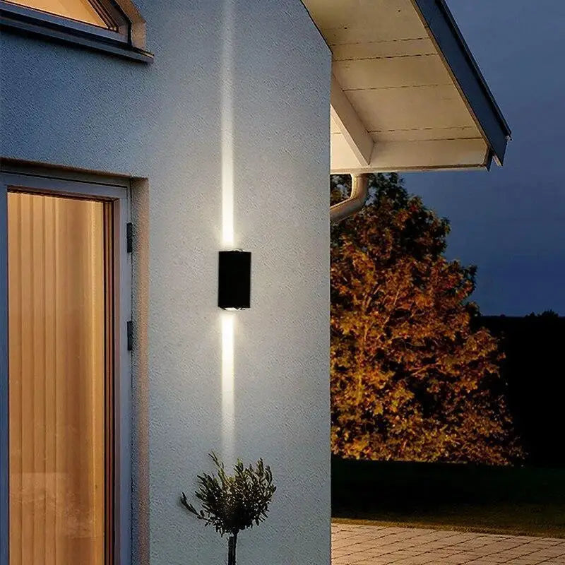 Luminaires d'Extérieur Élégance | BRILLANCE