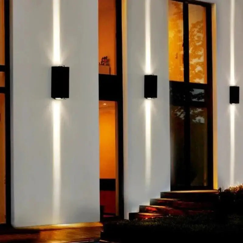 Luminaires d'Extérieur Élégance | BRILLANCE