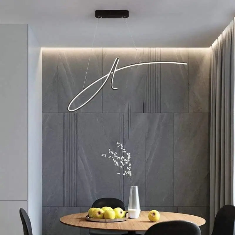 Suspension Luminaire | ÉCLAT DESIGN