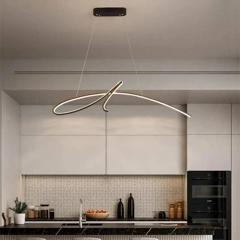 Suspension Luminaire | ÉCLAT DESIGN