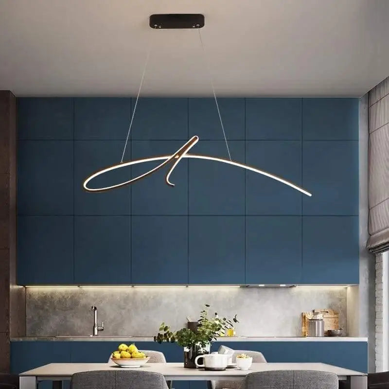 Suspension Luminaire | ÉCLAT DESIGN
