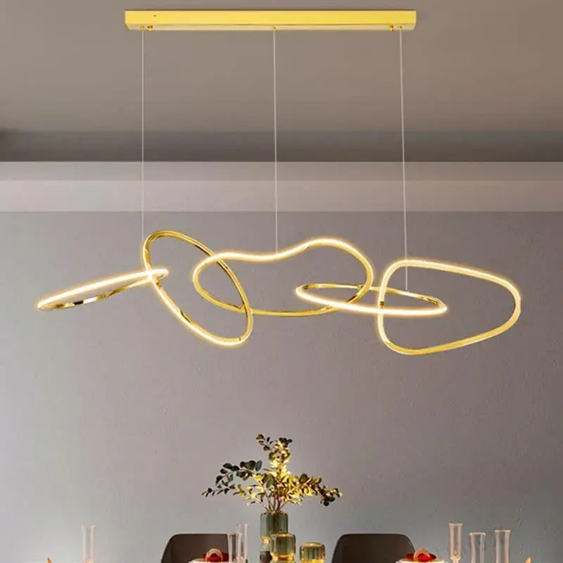 Suspension Luminaire | LUMINIS LAFI