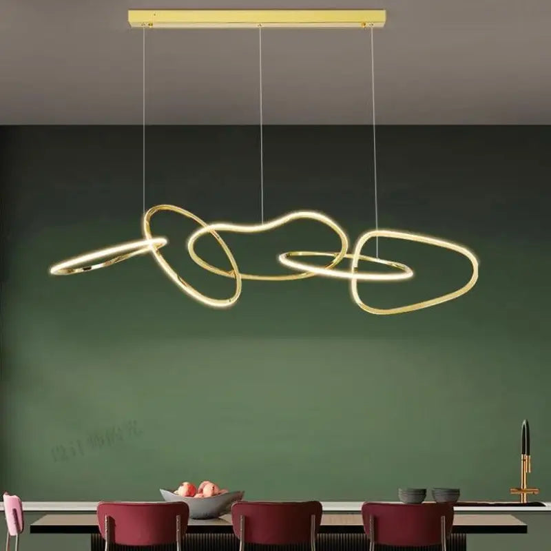 Suspension Luminaire | LUMINIS LAFI