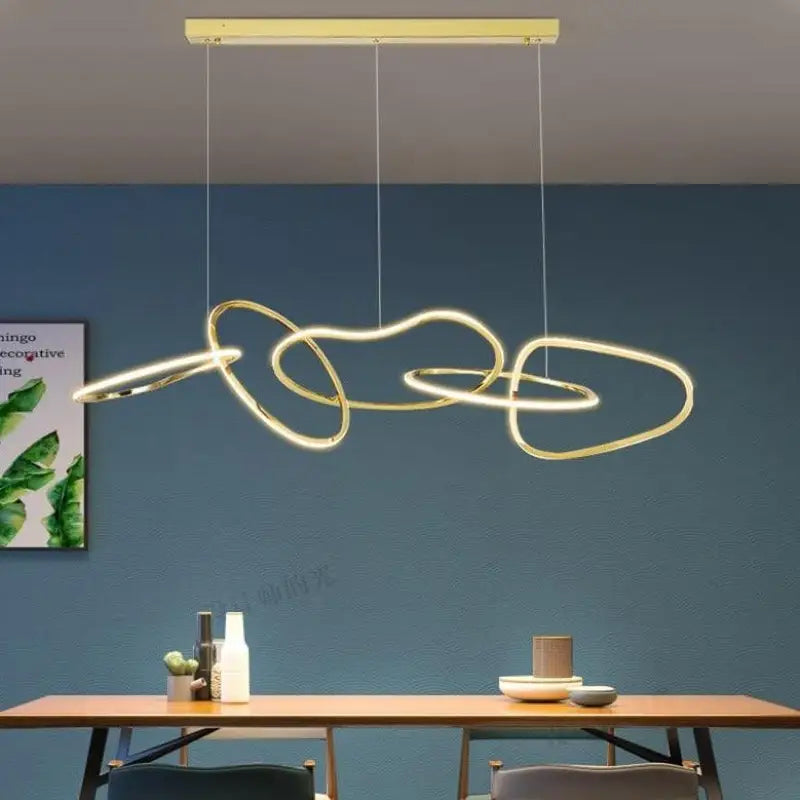 Suspension Luminaire | LUMINIS LAFI