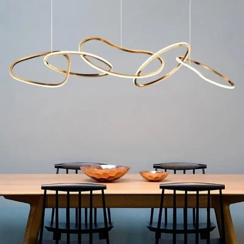 Suspension Luminaire | LUMINIS LAFI