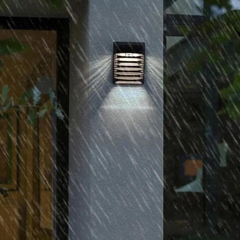 Luminaire Extérieur Design | TARACE Lighting