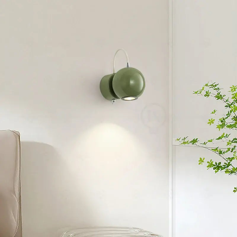 Applique Murale Chic | LuminoDesign