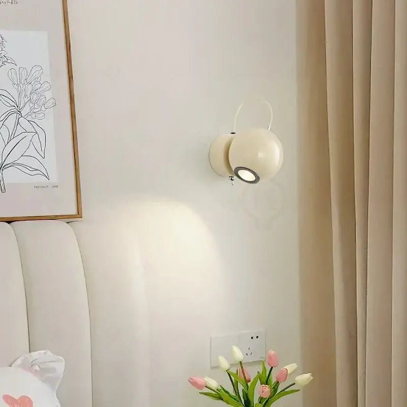 Applique Murale Chic | LuminoDesign