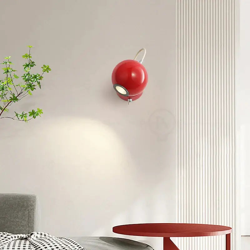 Applique Murale Chic | LuminoDesign
