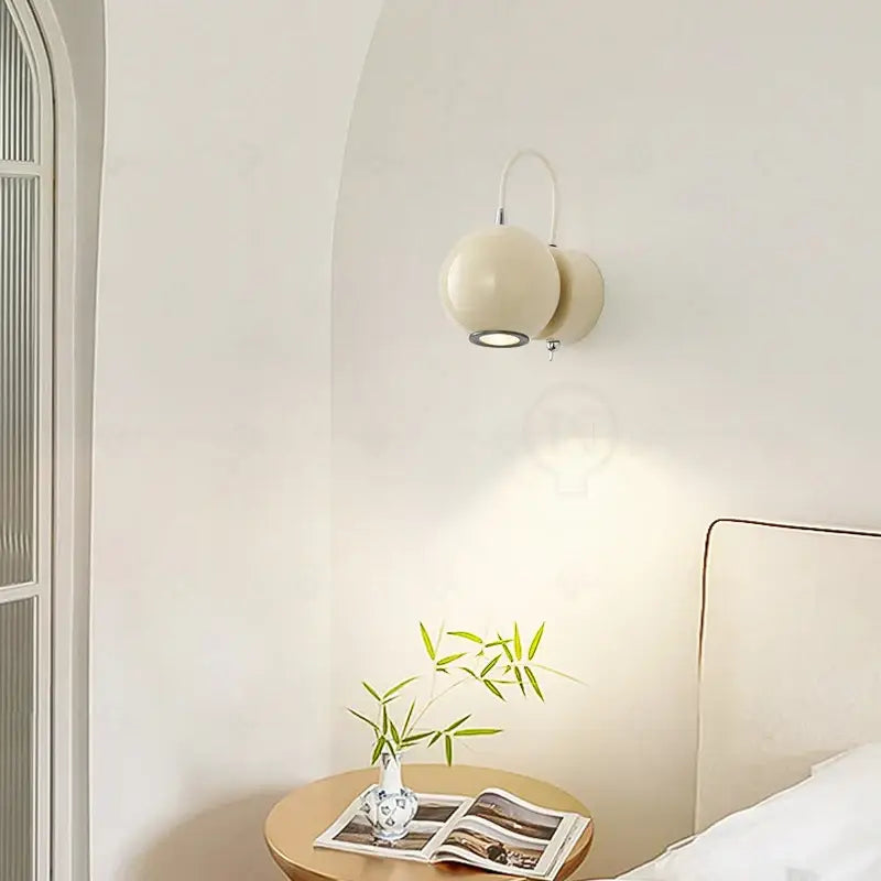Applique Murale Chic | LuminoDesign