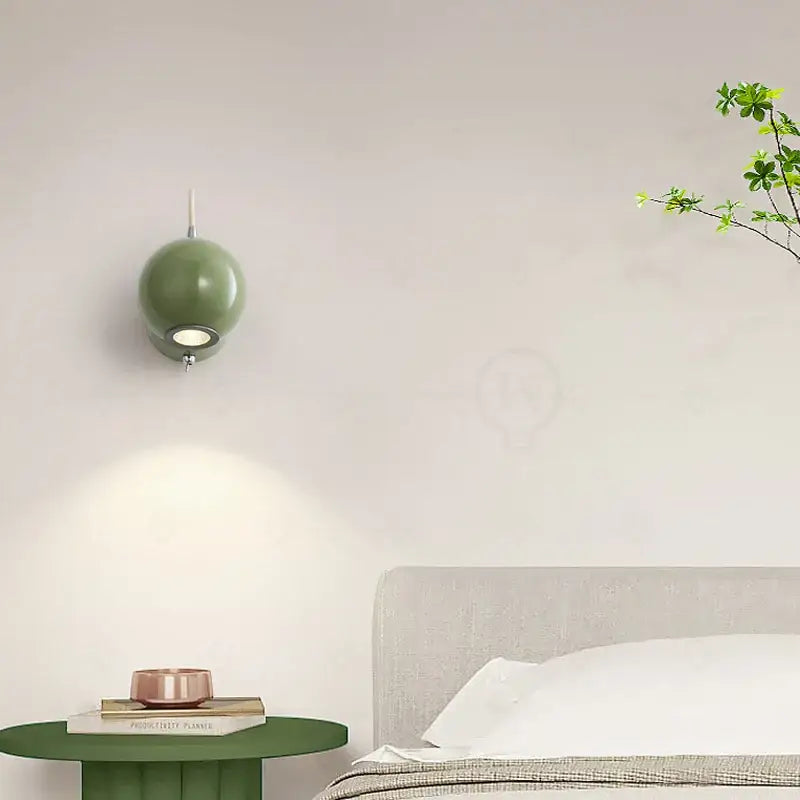 Applique Murale Chic | LuminoDesign