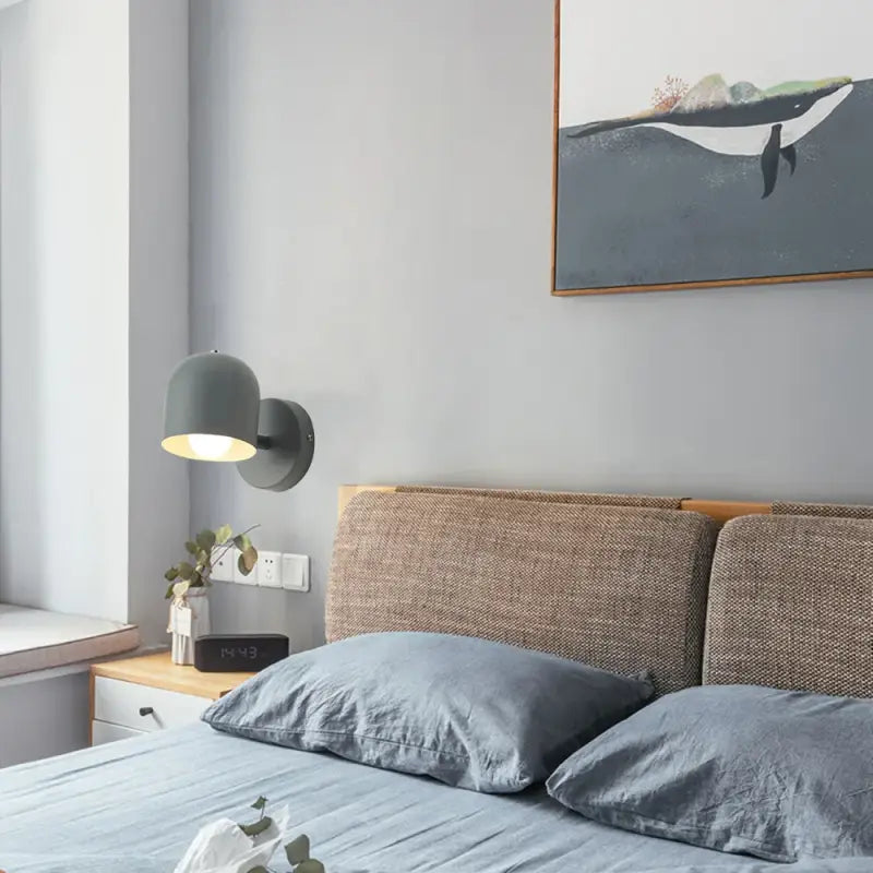Applique Murale Design | LUMINA