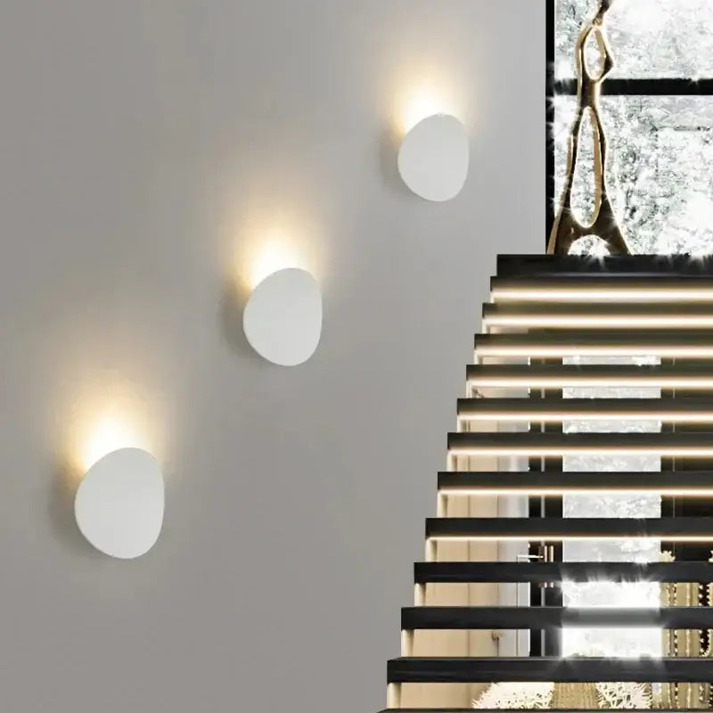 Luminaire Extérieur Élégance | LUMIVIA