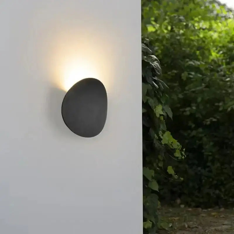 Luminaire Extérieur Élégance | LUMIVIA