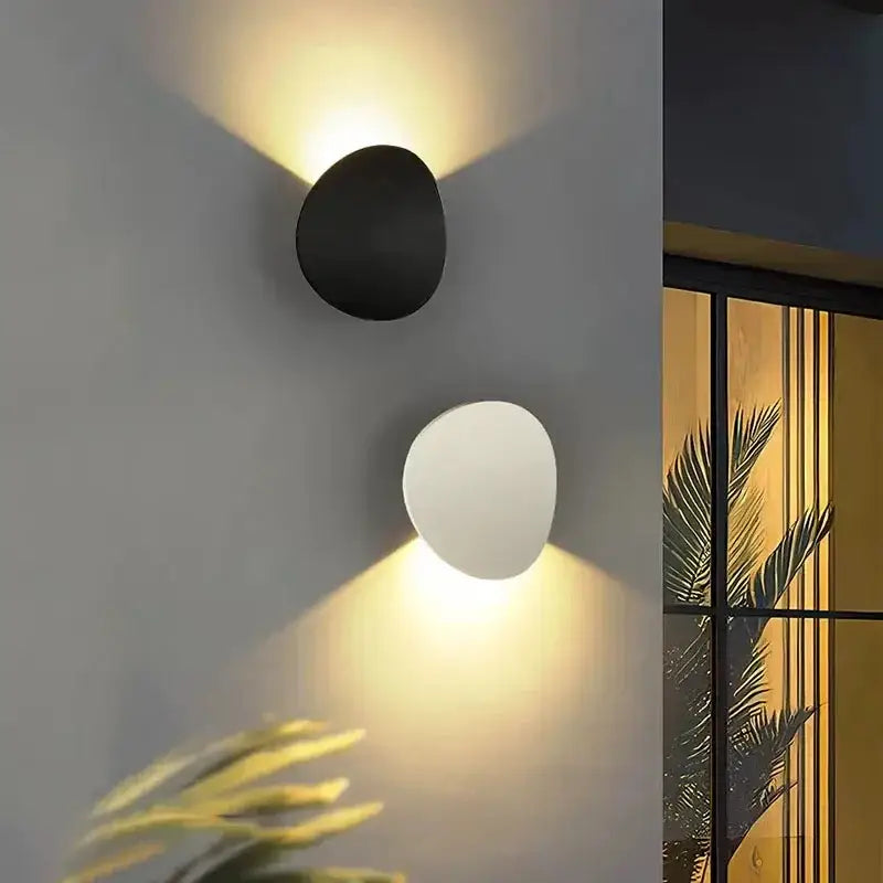 Luminaire Extérieur Élégance | LUMIVIA
