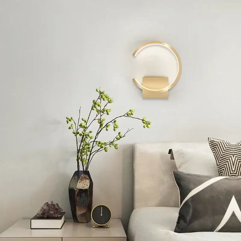 Applique Murale | ÉCLAT