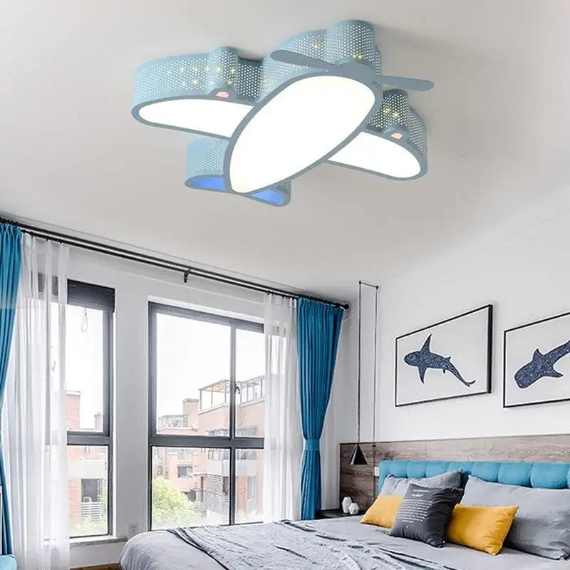 Luminaire Plafonnier Éclat | AVION