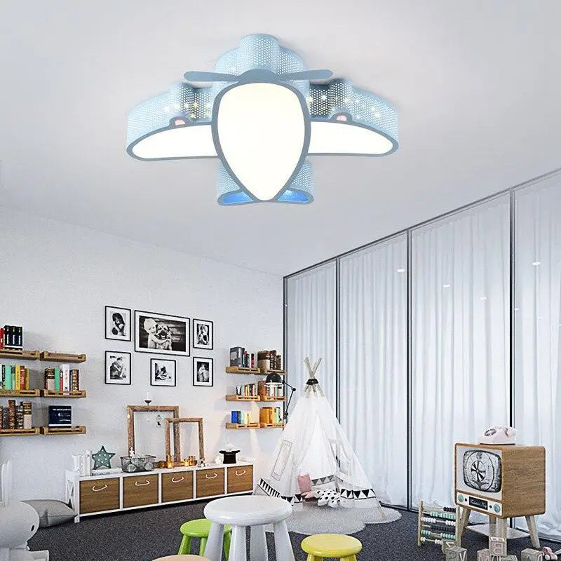 Luminaire Plafonnier Éclat | AVION