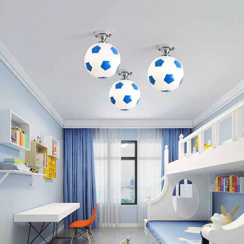 Luminaire Plafonnier Éclat | BALLE
