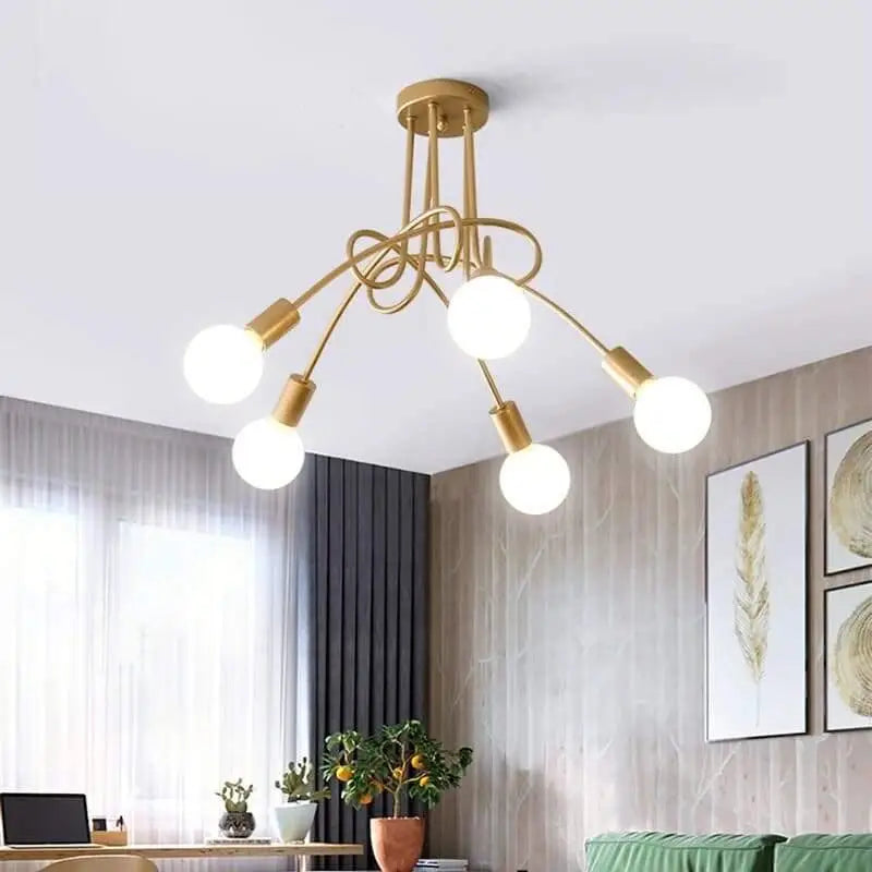Plafonnier Luminaire Éclat | BOULE Design
