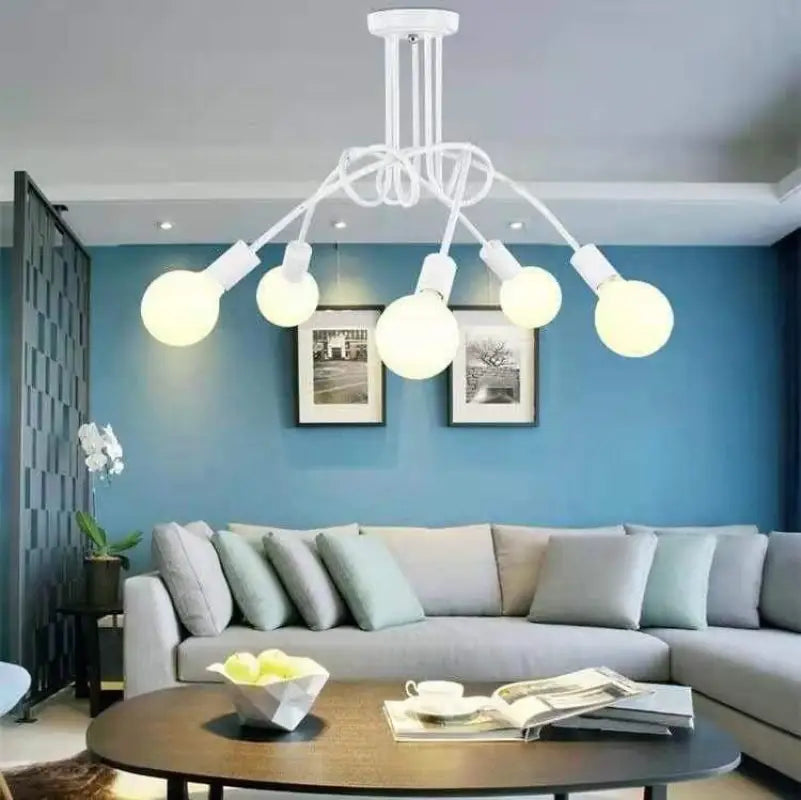 Plafonnier Luminaire Éclat | BOULE Design