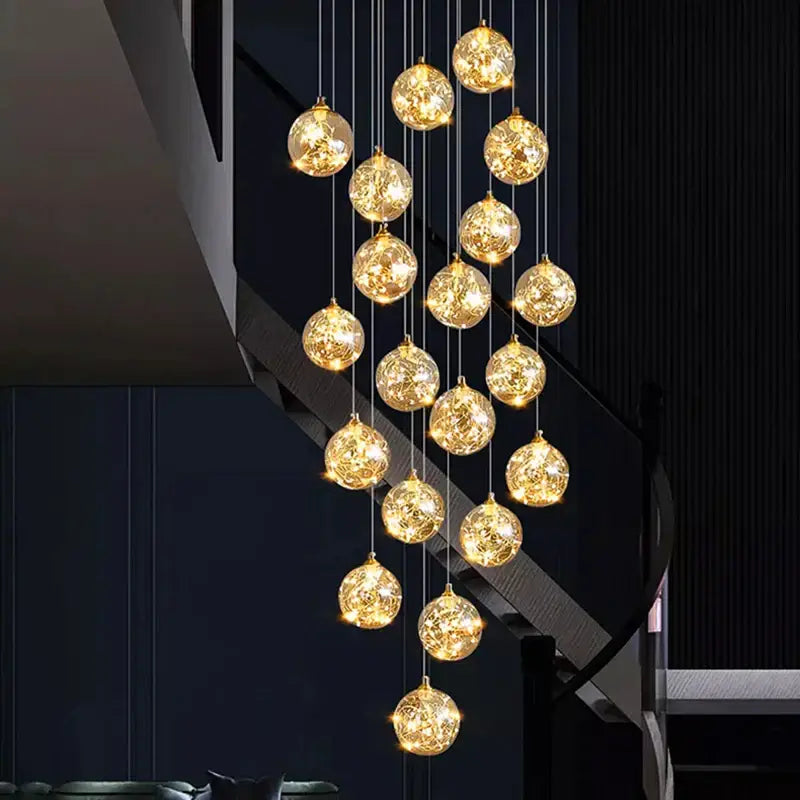 Suspension Luminaire | ÉCLAT