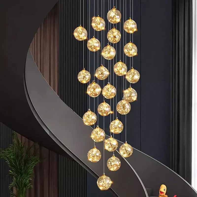 Suspension Luminaire | ÉCLAT