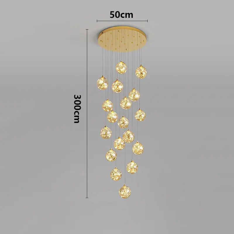 Suspension Luminaire | ÉCLAT