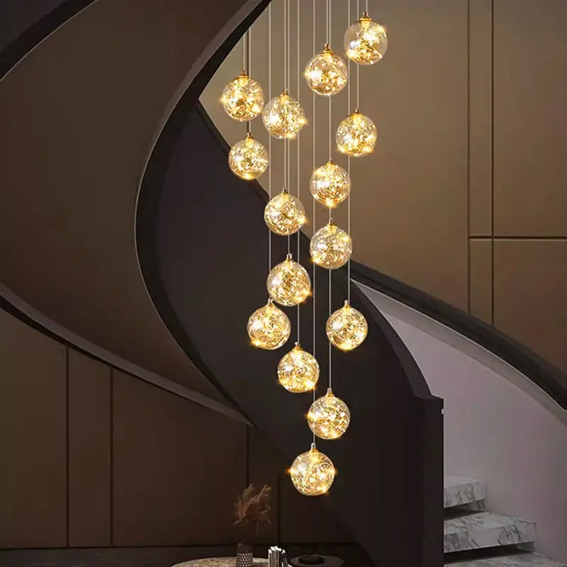 Suspension Luminaire | ÉCLAT