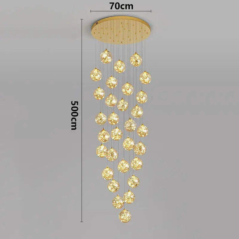 Suspension Luminaire | ÉCLAT