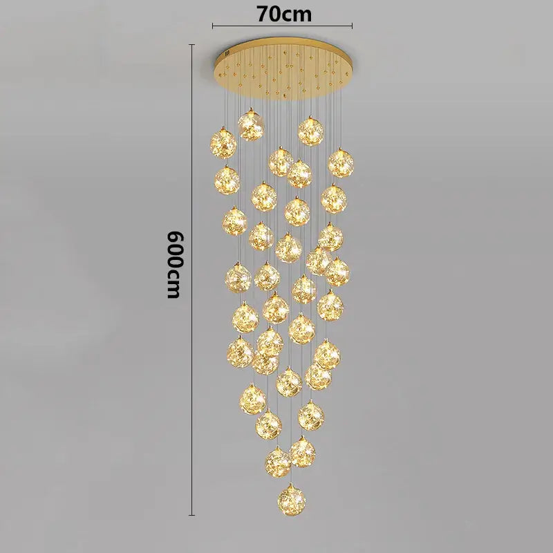 Suspension Luminaire | ÉCLAT