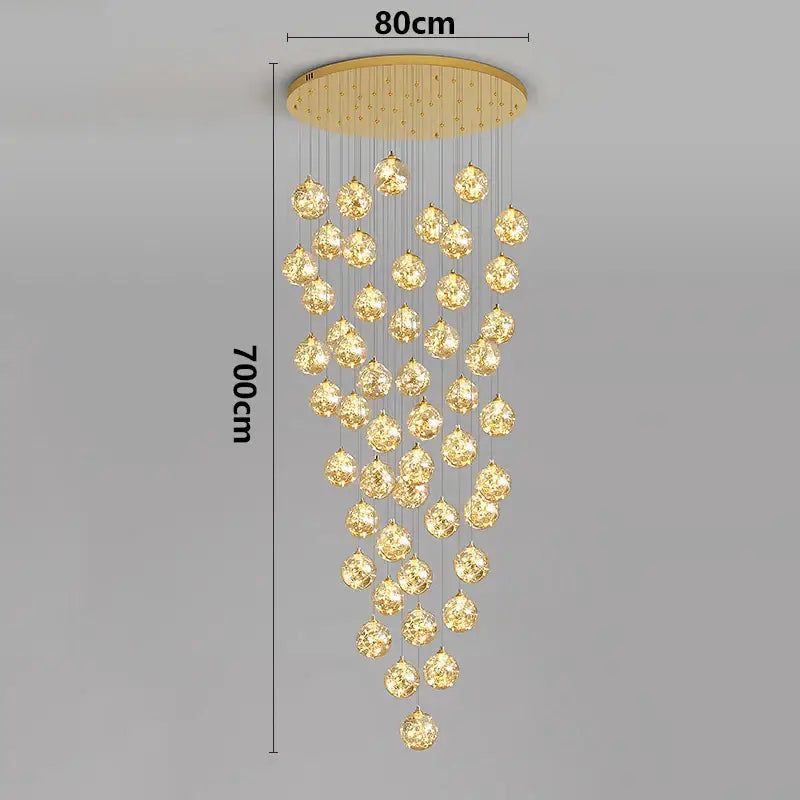 Suspension Luminaire | ÉCLAT