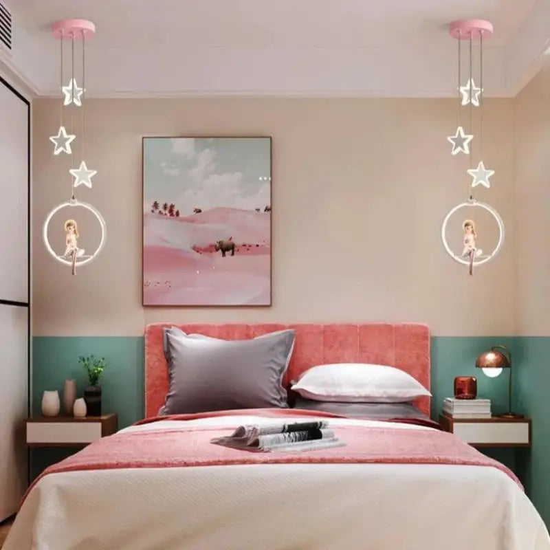 Luminaire Plafonnier Éclat | FILLETTE
