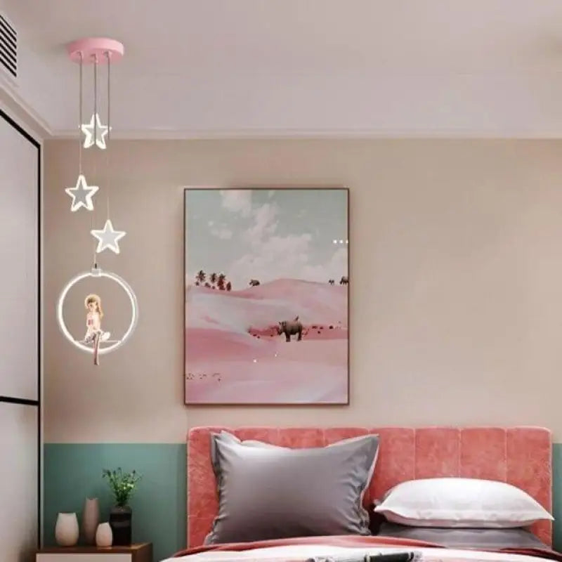 Luminaire Plafonnier Éclat | FILLETTE