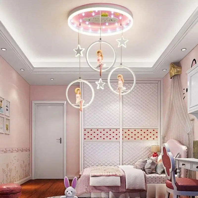 Luminaire Plafonnier Éclat | FILLETTE