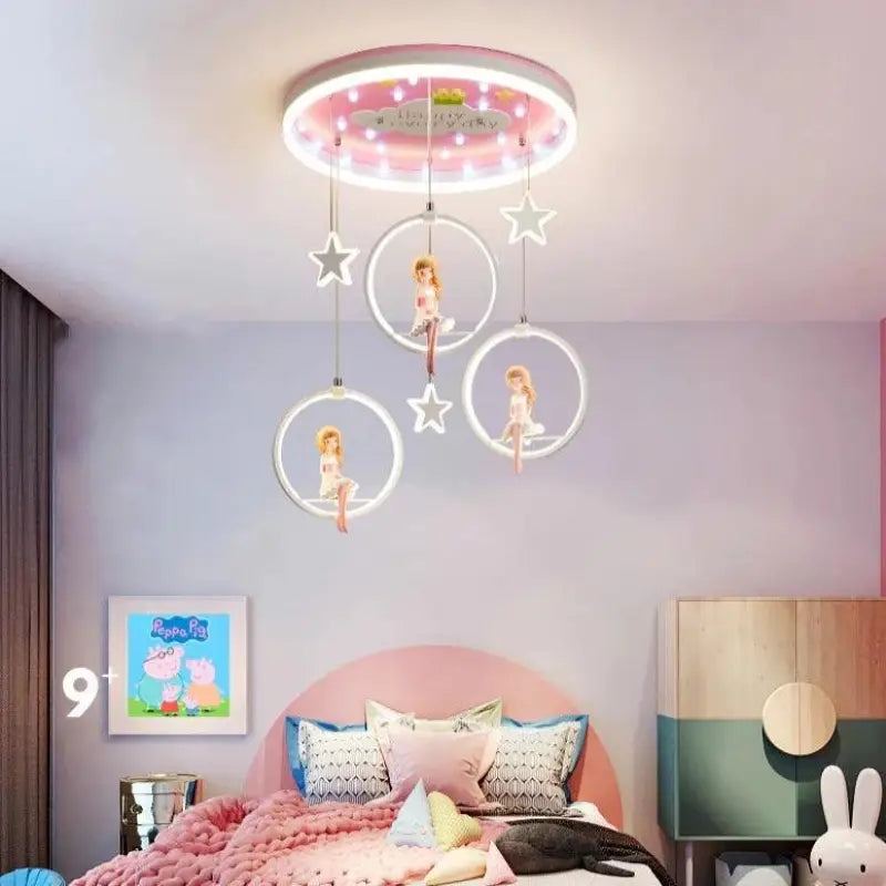 Luminaire Plafonnier Éclat | FILLETTE