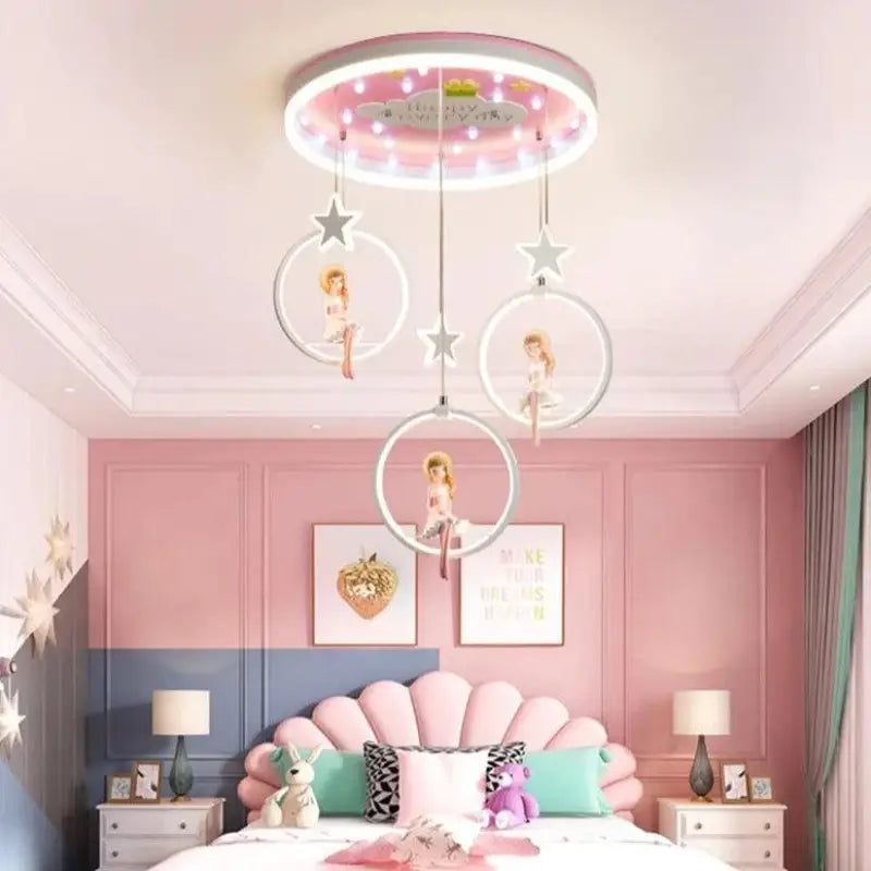 Luminaire Plafonnier Éclat | FILLETTE