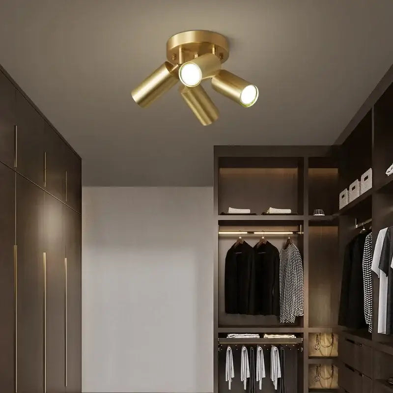 Luminaire Plafonnier Élégance | LUMINOUS
