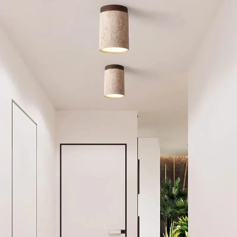 Plafonnier Élégant | LUMITECH