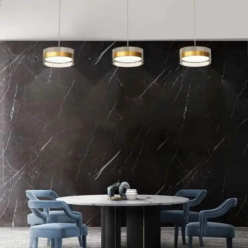 Suspension Luminaire | LUMINI KAMI