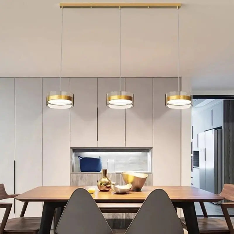Suspension Luminaire | LUMINI KAMI