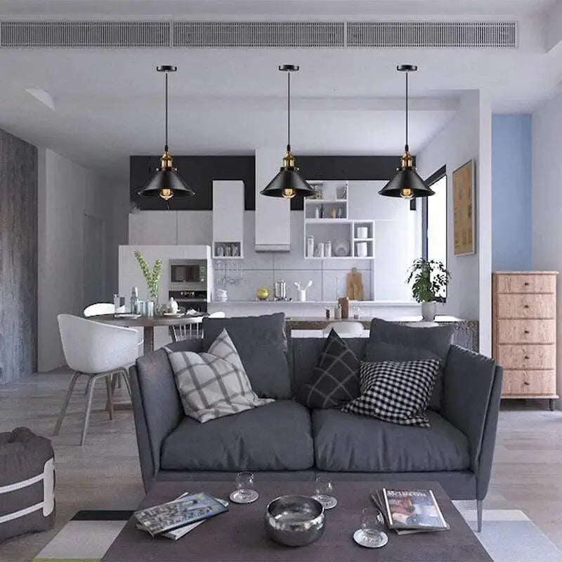 Luminaire Plafonnier | ÉLÉGANCE CLASSIQUE