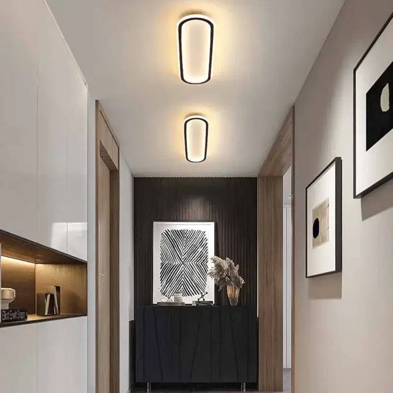 Plafonnier Élégance | MARINE DESIGN