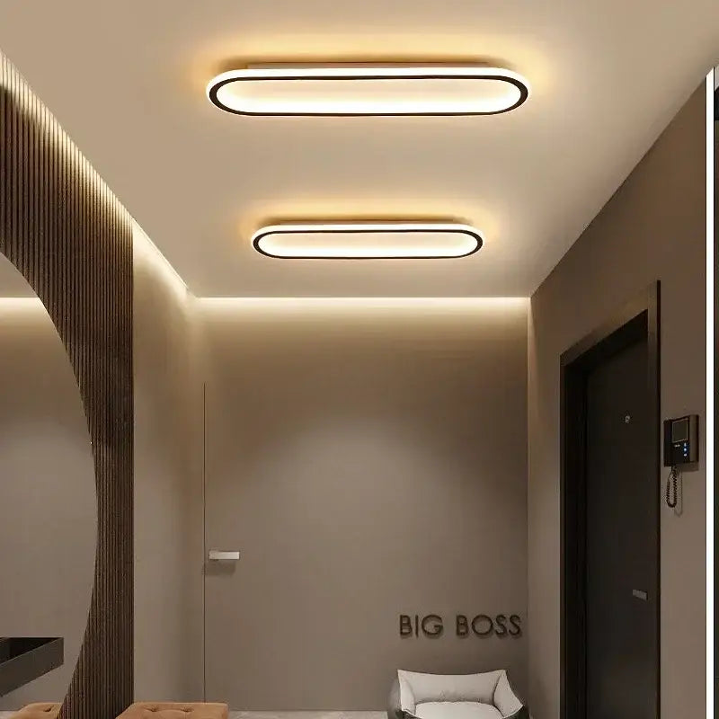Plafonnier Élégance | MARINE DESIGN