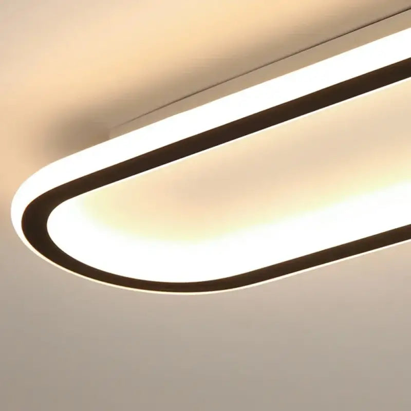 Plafonnier Élégance | MARINE DESIGN
