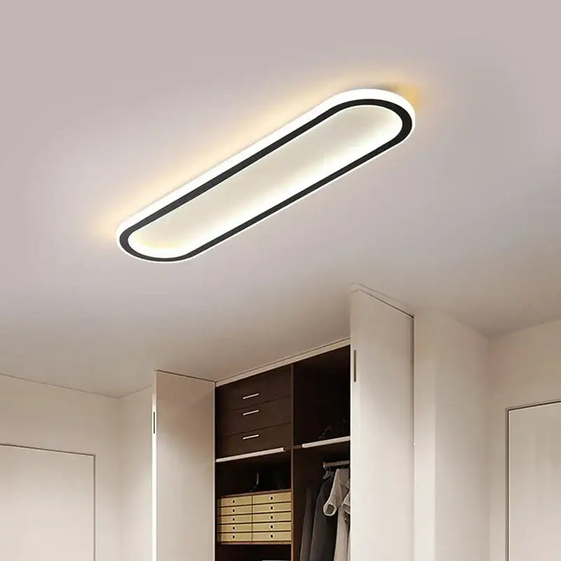 Plafonnier Élégance | MARINE DESIGN