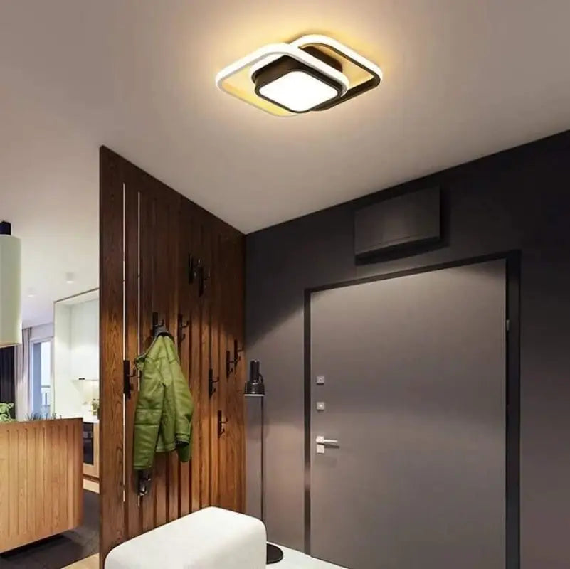Luminaire Plafonnier Éclat | LED