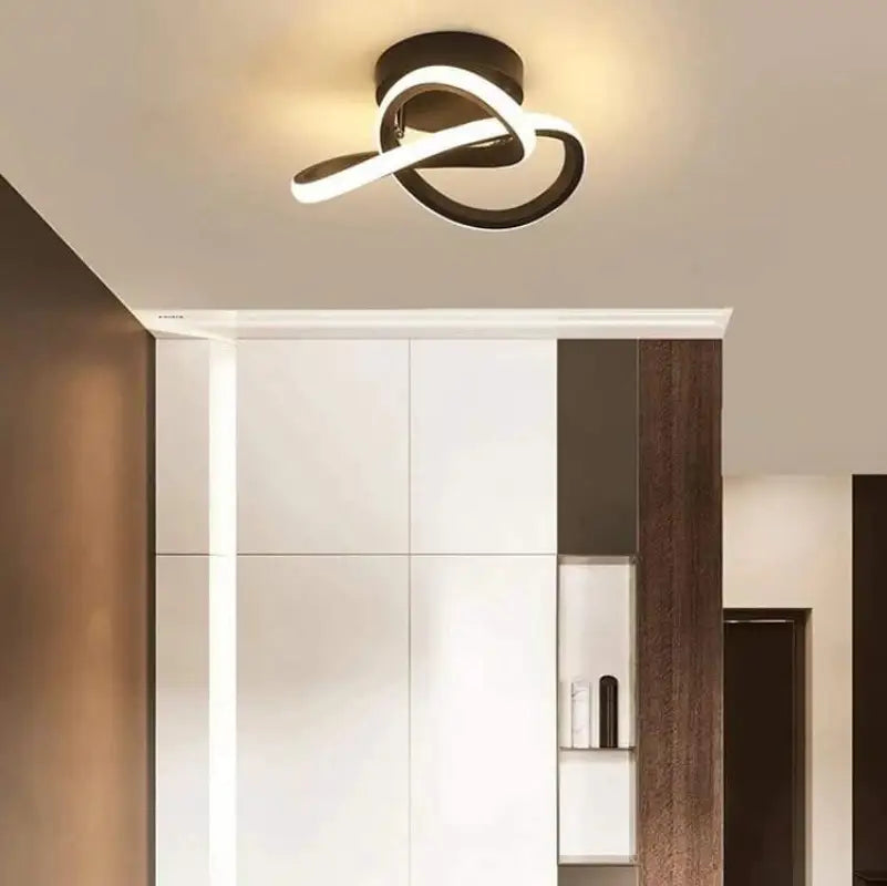 Luminaire Plafonnier Éclat | LED