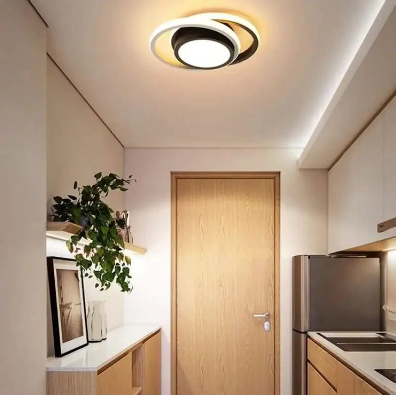 Luminaire Plafonnier Éclat | LED